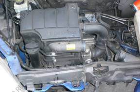 MERCEDES A-КЛАССА 1.6 двигатель