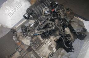 MERCEDES A КЛАССА 168 1,7 CDI двигатель SUPEK KOSZALI