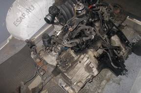 MERCEDES A КЛАССА 168 1,7 CDI двигатель SUPEK KOSZALI