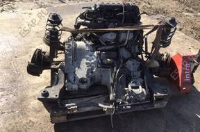 MERCEDES A КЛАССА 169 B КЛАССА 245 двигатель 640 cdi