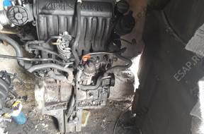 Mercedes A КЛАССА 1.7cdi двигатель комплектный с форсунки