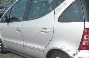 MERCEDES A КЛАССА  A170  1.7 CDi двигатель  90 KM