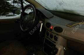 Mercedes A КЛАССА двигатель 1.9 бензиновый комплектный