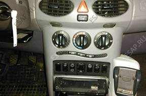 Mercedes A КЛАССА двигатель 1.9 бензиновый комплектный