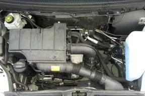 Mercedes A-КЛАССА W-168 1.4B двигатель ПРОБЕГ 78TY