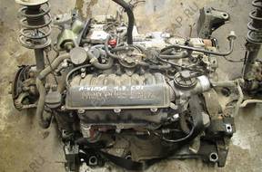 Mercedes A КЛАССА W 168 1.7 cdi двигатель