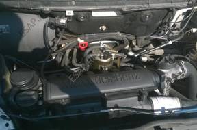 MERCEDES A КЛАССА W 168 двигатель 1,7 CDI