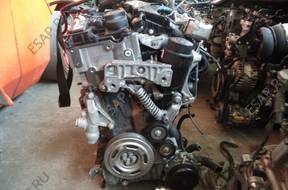 MERCEDES A КЛАССА W176 двигатель MOTOR 180 CDI-651