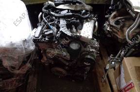 MERCEDES A КЛАССА W176 MOTOR двигатель 220CDI 651