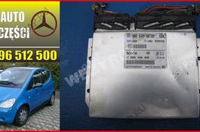 MERCEDES A W 168 - БЛОК УПРАВЛЕНИЯ ESP + HBA 0265109619