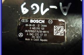 MERCEDES A W169 A160 1.6 CDi ТНВД 2009