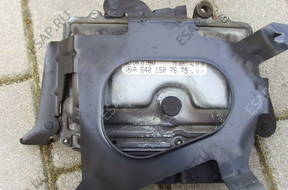 MERCEDES A W169 B W245 БЛОК УПРАВЛЕНИЯ 6401507679 CDI