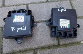 MERCEDES A W169 B W245 МОДУЛЬ ДВЕРИ  PRZD EYROPA