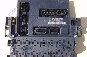 MERCEDES A W169 B W245 МОДУЛЬ SAM 1695453432