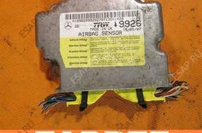 MERCEDES A W169 B W245 СЕНСОР ПОДУШЕК 1698209926