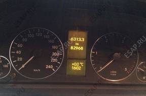 MERCEDES A W169 B W245 ТНВД 1.8 2.0 CDI