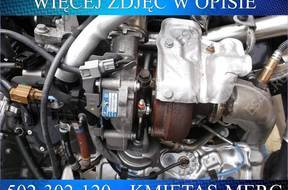 MERCEDES A W176 176 ТУРБИНА 1.5 180 CDI 607 109 KM