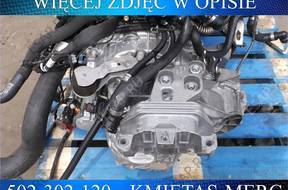 MERCEDES A W176 КОРОБКА ПЕРЕДАЧ 1.5 160 180 CDI