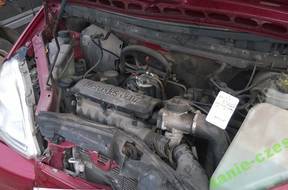 MERCEDES A170 97-04 1.7CDI ТУРБОКОМПРЕССОР