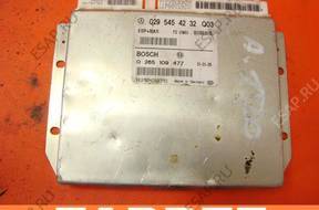 MERCEDES A170 БЛОК УПРАВЛЕНИЯ ABS ESP 0295454232Q03 MERCEDES A170 БЛОК УПРАВЛЕНИЯ ABS ESP 0295454232Q03