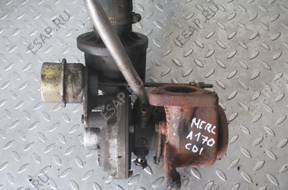 Mercedes A170 ТУРБОКОМПРЕССОР 53031015089 Europa