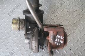 Mercedes A170 ТУРБОКОМПРЕССОР 53031015089