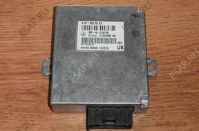 MERCEDES A2118206226 МОДУЛЬ LINGUATRONIC JZ.ANG UK