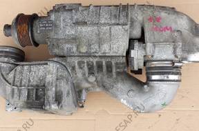 MERCEDES A2710902680 CGI КОМПРЕССОР ТУРБО !!!!