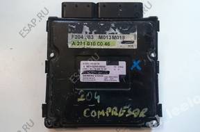 MERCEDES A2711502279 A0044467540 5WK90708 MERCEDES A2711502279 A0044467540 5WK90708