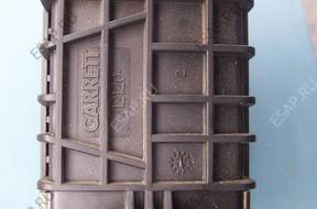 MERCEDES A642 БЛОК УПРАВЛЕНИЯ ТУРБИНЫ