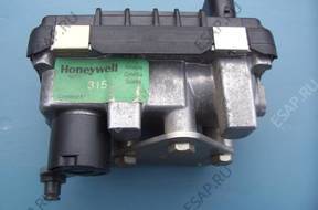 MERCEDES A642 БЛОК УПРАВЛЕНИЯ ТУРБИНЫ