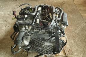 MERCEDES A651 2.2 CDI двигатель GOLY некомплектный + форсунки