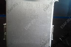 MERCEDES A651   БЛОК УПРАВЛЕНИЯ SIMENS IHI