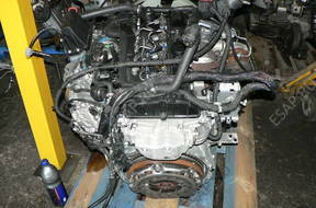 MERCEDES A651 двигатель GOY W204 GLK W212 2,2 CDI