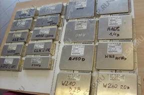 MERCEDES ABS БЛОК УПРАВЛЕНИЯ 0155457632 BOSCH 0265106113