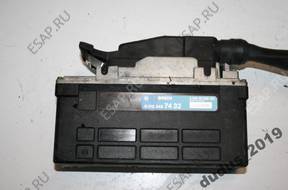 MERCEDES ABS MOD БЛОК УПРАВЛЕНИЯ BOSCH 012545 7432