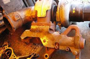 mercedes actros 1840 ТУРБИНА uchwyt КОМПЛЕКТ