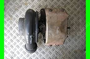 MERCEDES ACTROS 1840 # ТУРБОКОМПРЕССОР