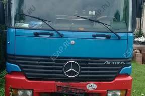 MERCEDES ACTROS 1841  1999 год  КОРОБКА ПЕРЕДАЧW