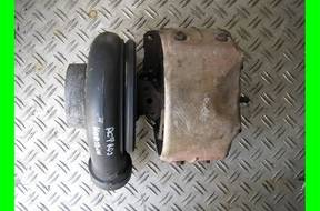 MERCEDES ACTROS 1843 # ТУРБОКОМПРЕССОР