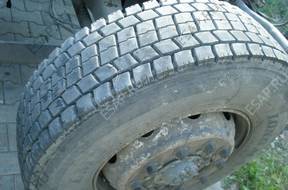 MERCEDES ACTROS 2540 MP1 KOA 315/70 год,22.5 OPONA