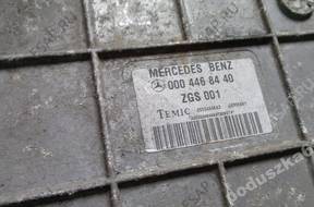 Mercedes Actros Atego 0004468440 / 5424471840