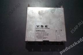 Mercedes Actros Atego МОДУЛЬ ECU VSE 9424460034