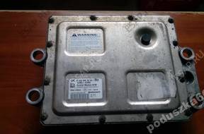 Mercedes Actros Axor 0004463454 БЛОК УПРАВЛЕНИЯ МОДУЛЬ Mercedes Actros Axor 0004463454 БЛОК УПРАВЛЕНИЯ МОДУЛЬ