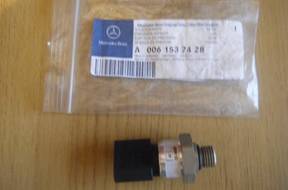 MERCEDES ACTROS AXOR  ДАТЧИК DOZOWNIKA AD BLUE