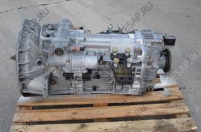 MERCEDES ACTROS AXOR КОРОБКА ПЕРЕДАЧ gearbox