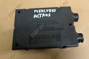 MERCEDES ACTROS AXOR МОДУЛЬ БЛОК УПРАВЛЕНИЯ 0245453832