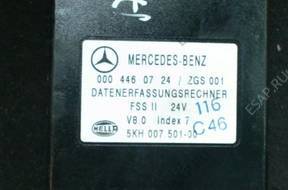 MERCEDES ACTROS AXOR МОДУЛЬ FSS2 FSSII