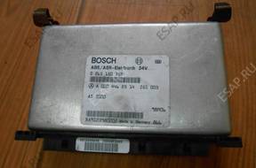Mercedes ACTROS БЛОК УПРАВЛЕНИЯ ABS ASR BOSCH 0004462514
