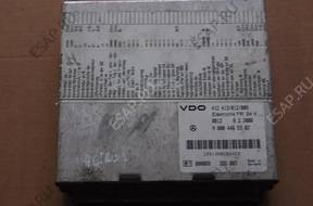 MERCEDES ACTROS БЛОК УПРАВЛЕНИЯ EPB 4461300150